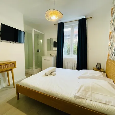 Maison 4 *