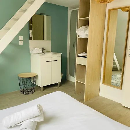 Maison 4 Apartment Croix