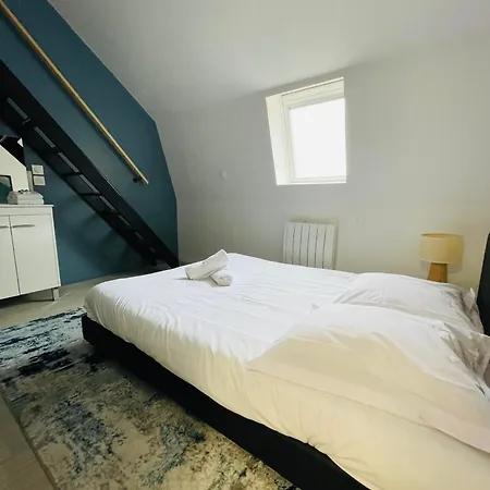 Maison 4 Apartment